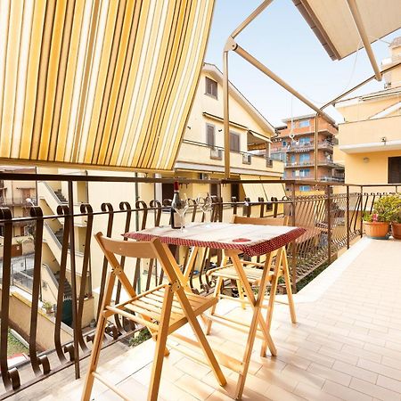 Casa Lu By Rental In Rome Ladispoli Εξωτερικό φωτογραφία