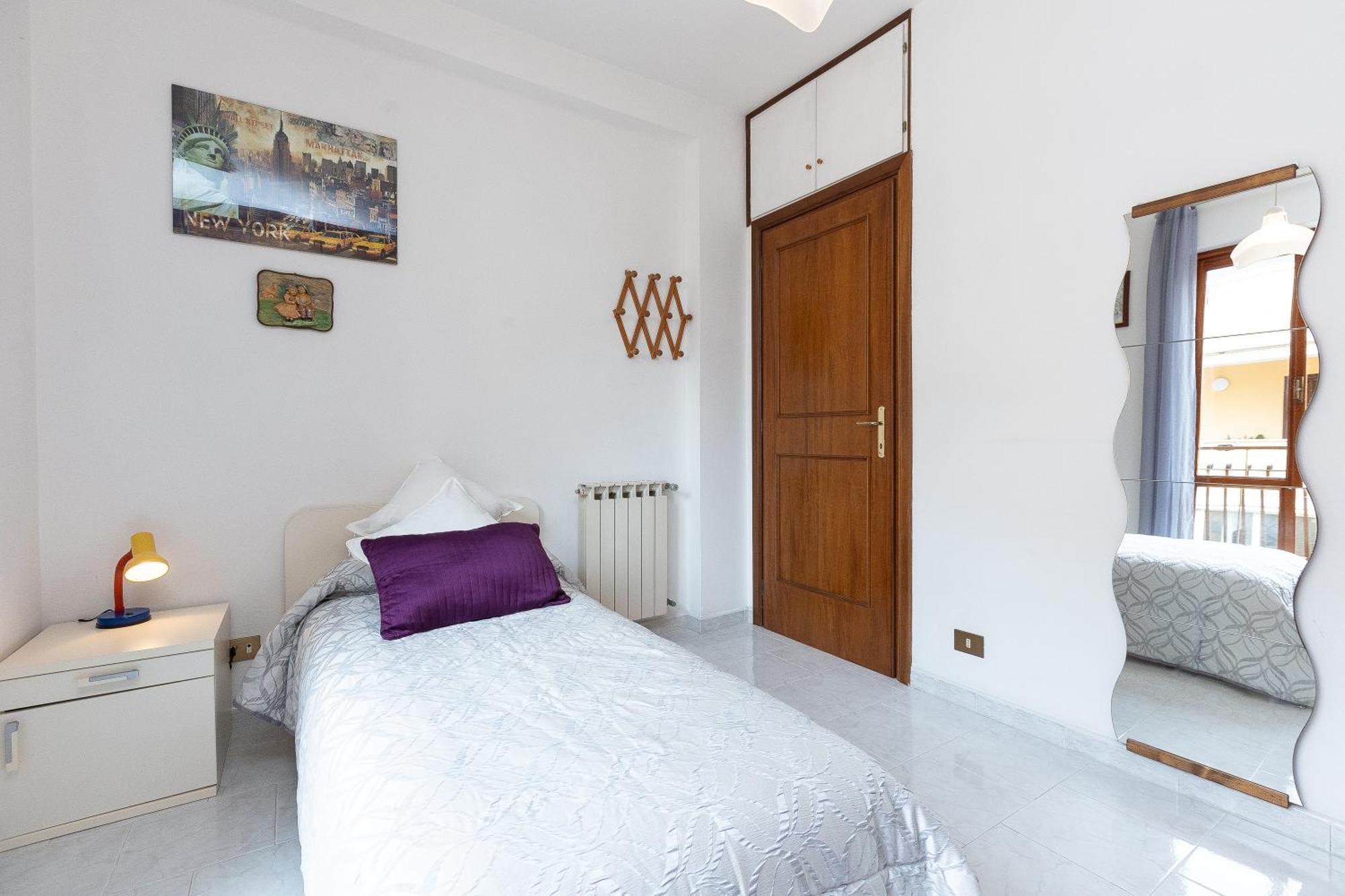 Casa Lu By Rental In Rome Ladispoli Εξωτερικό φωτογραφία