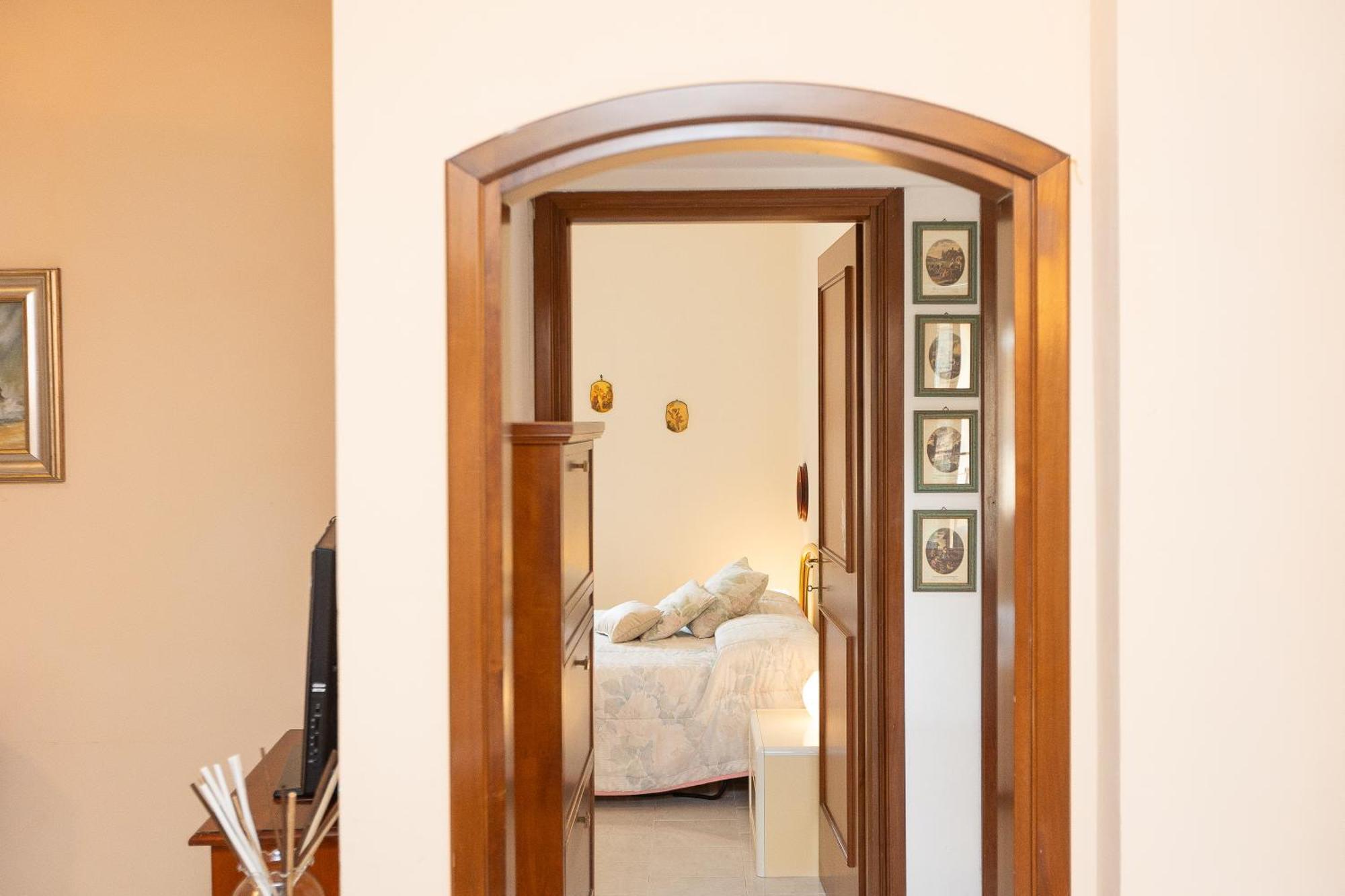 Casa Lu By Rental In Rome Ladispoli Εξωτερικό φωτογραφία