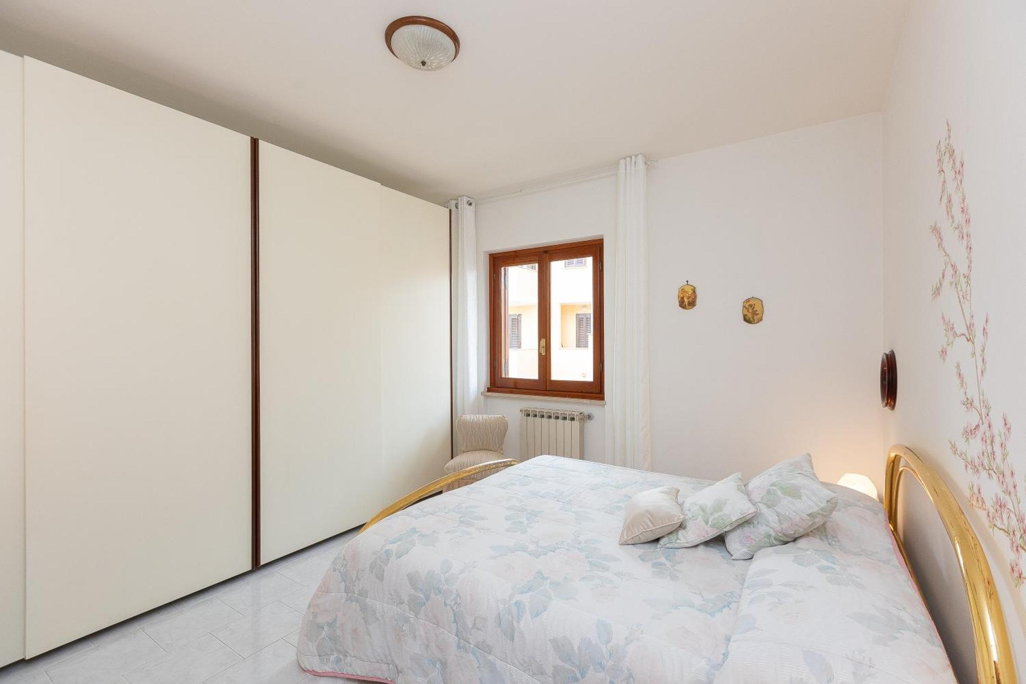 Casa Lu By Rental In Rome Ladispoli Εξωτερικό φωτογραφία