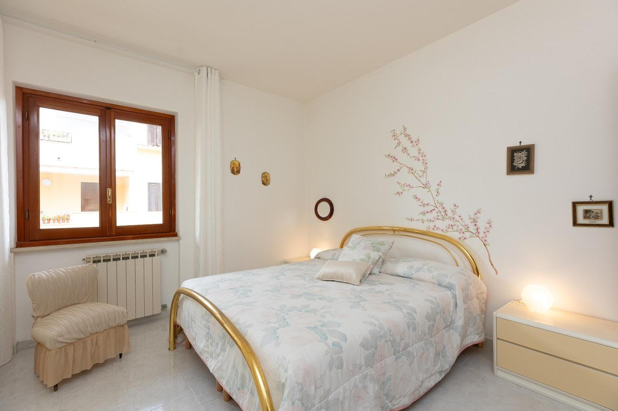 Casa Lu By Rental In Rome Ladispoli Εξωτερικό φωτογραφία