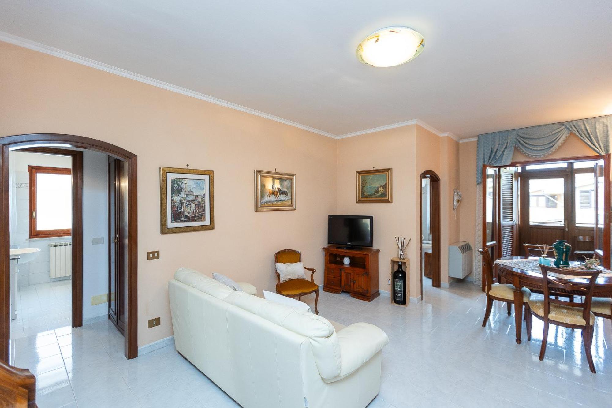 Casa Lu By Rental In Rome Ladispoli Εξωτερικό φωτογραφία