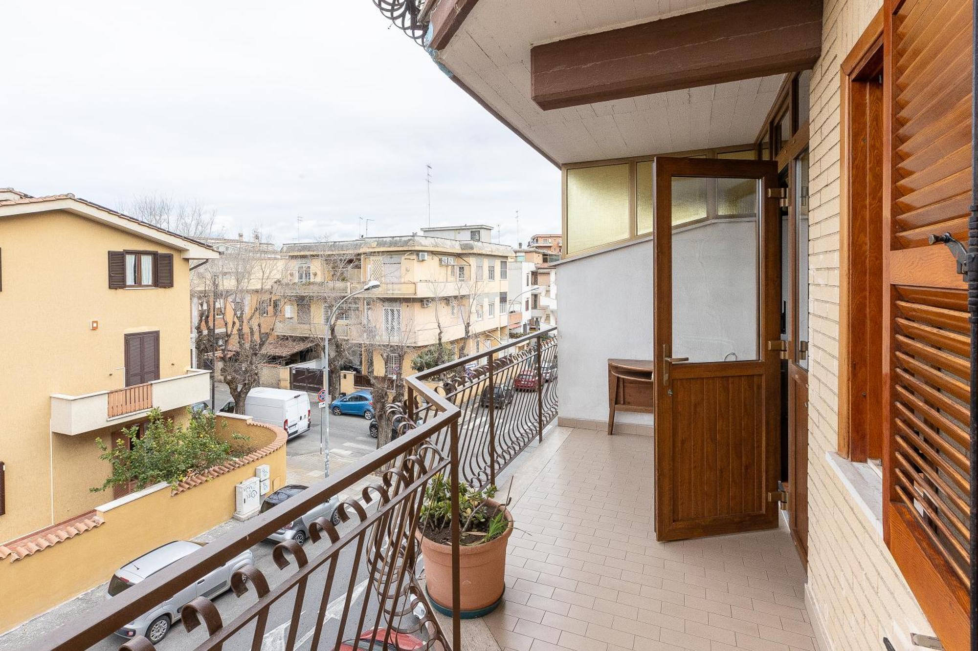 Casa Lu By Rental In Rome Ladispoli Εξωτερικό φωτογραφία