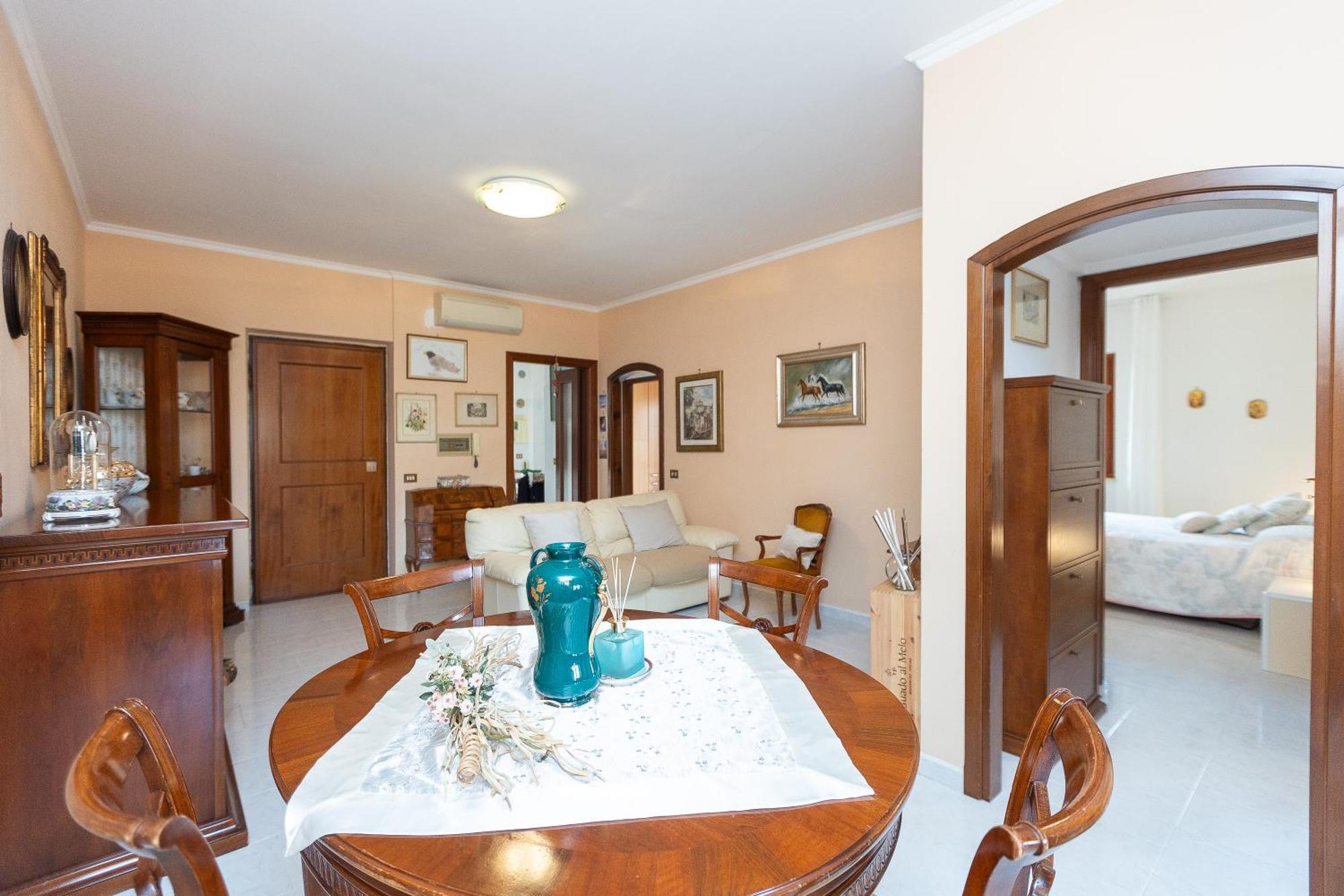 Casa Lu By Rental In Rome Ladispoli Εξωτερικό φωτογραφία