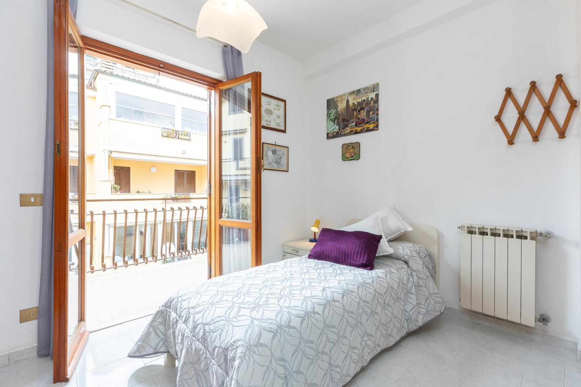 Casa Lu By Rental In Rome Ladispoli Εξωτερικό φωτογραφία