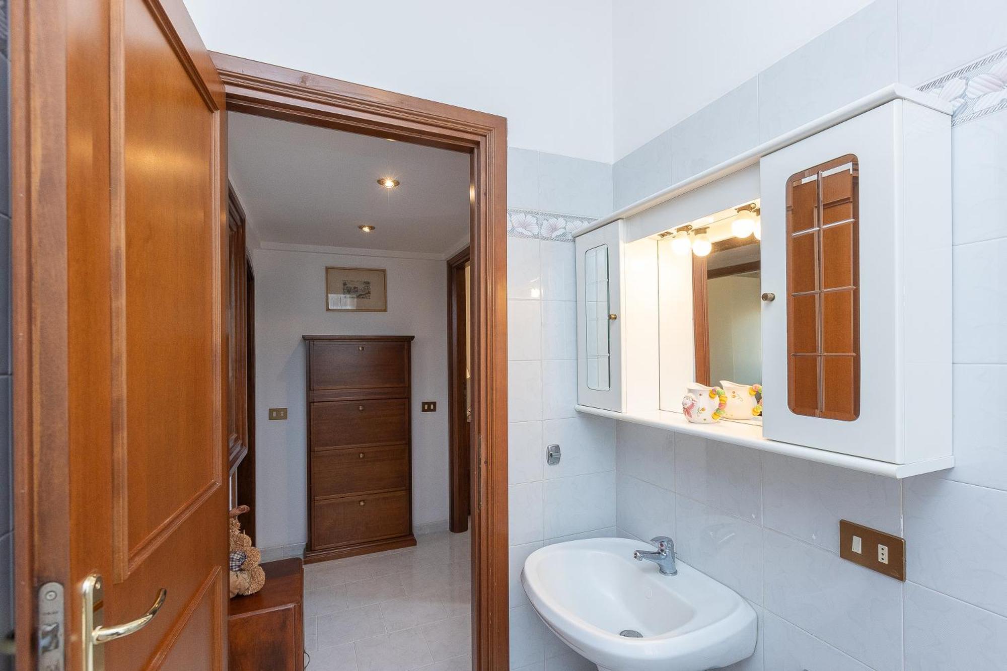 Casa Lu By Rental In Rome Ladispoli Εξωτερικό φωτογραφία