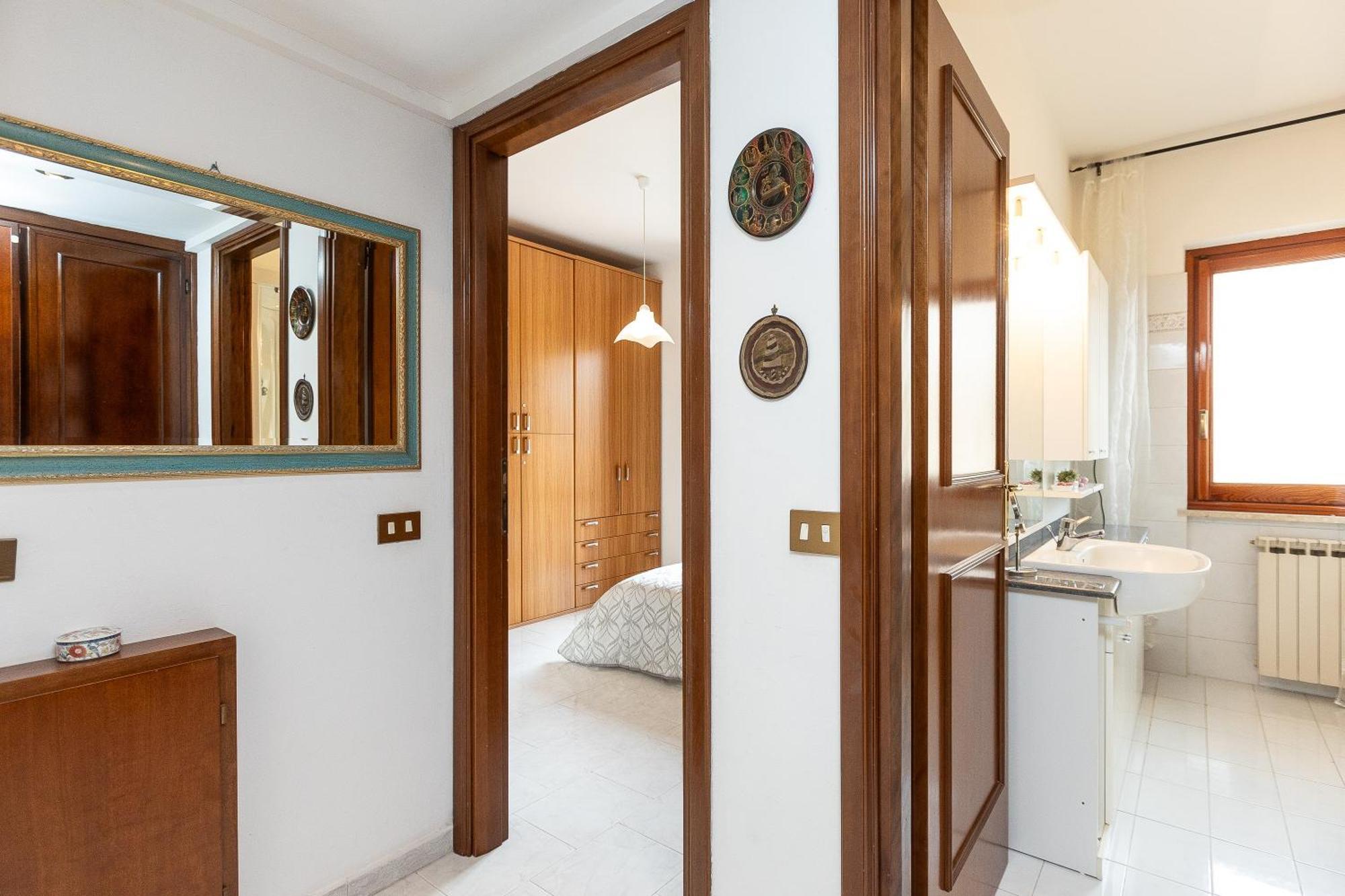 Casa Lu By Rental In Rome Ladispoli Εξωτερικό φωτογραφία
