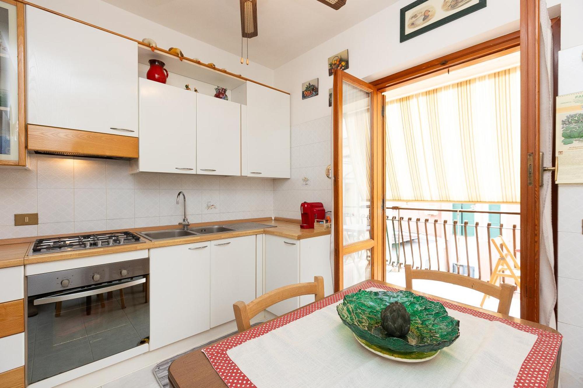 Casa Lu By Rental In Rome Ladispoli Εξωτερικό φωτογραφία