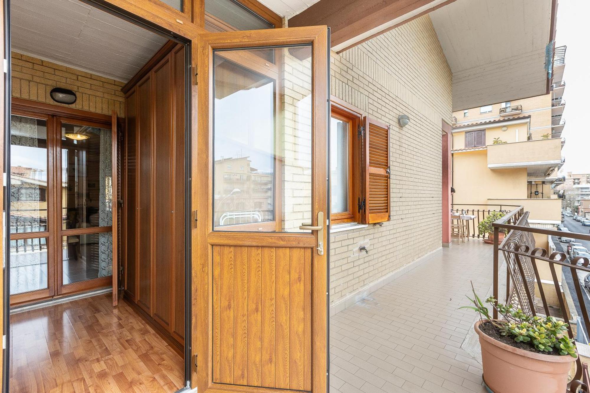 Casa Lu By Rental In Rome Ladispoli Εξωτερικό φωτογραφία