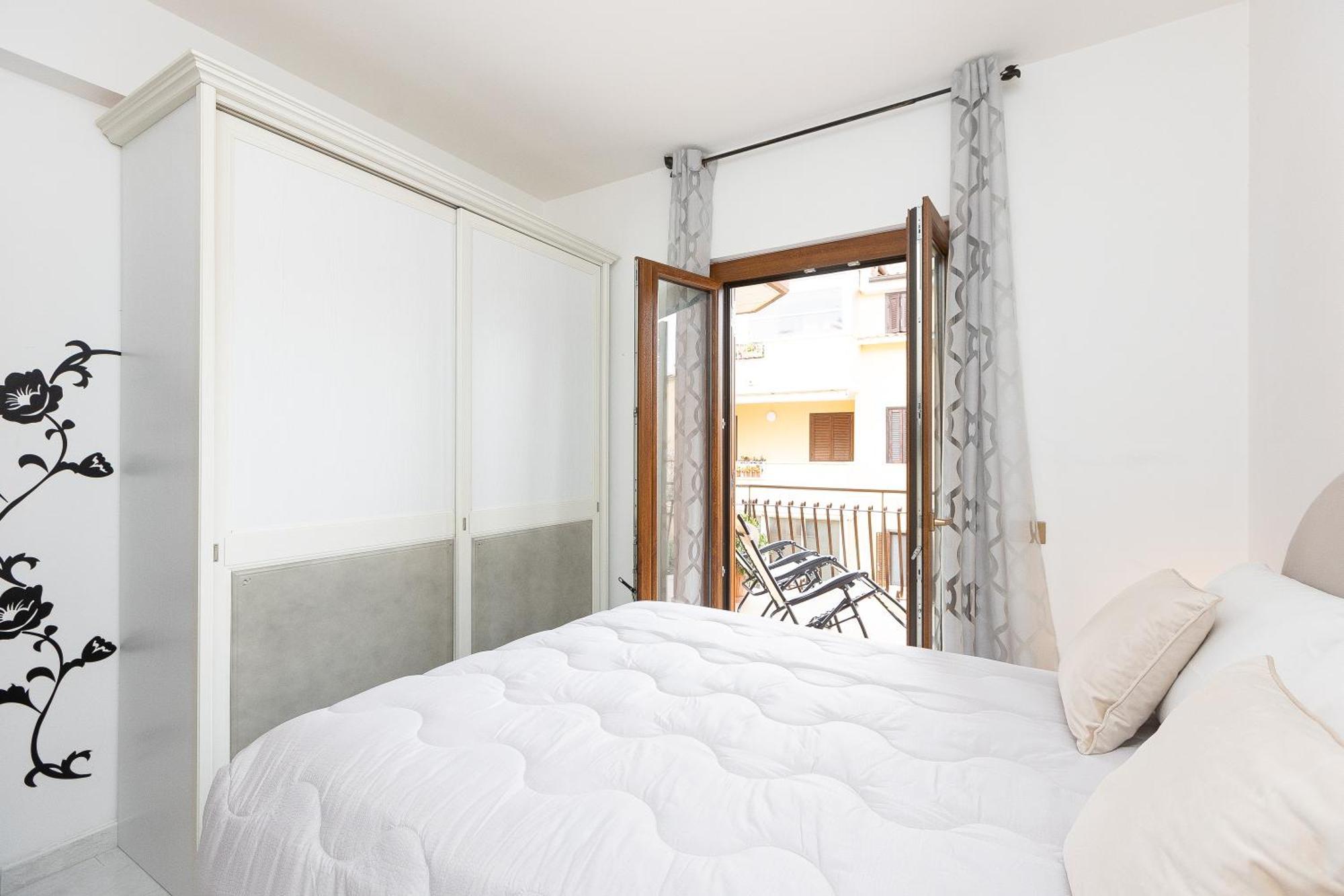 Casa Lu By Rental In Rome Ladispoli Εξωτερικό φωτογραφία