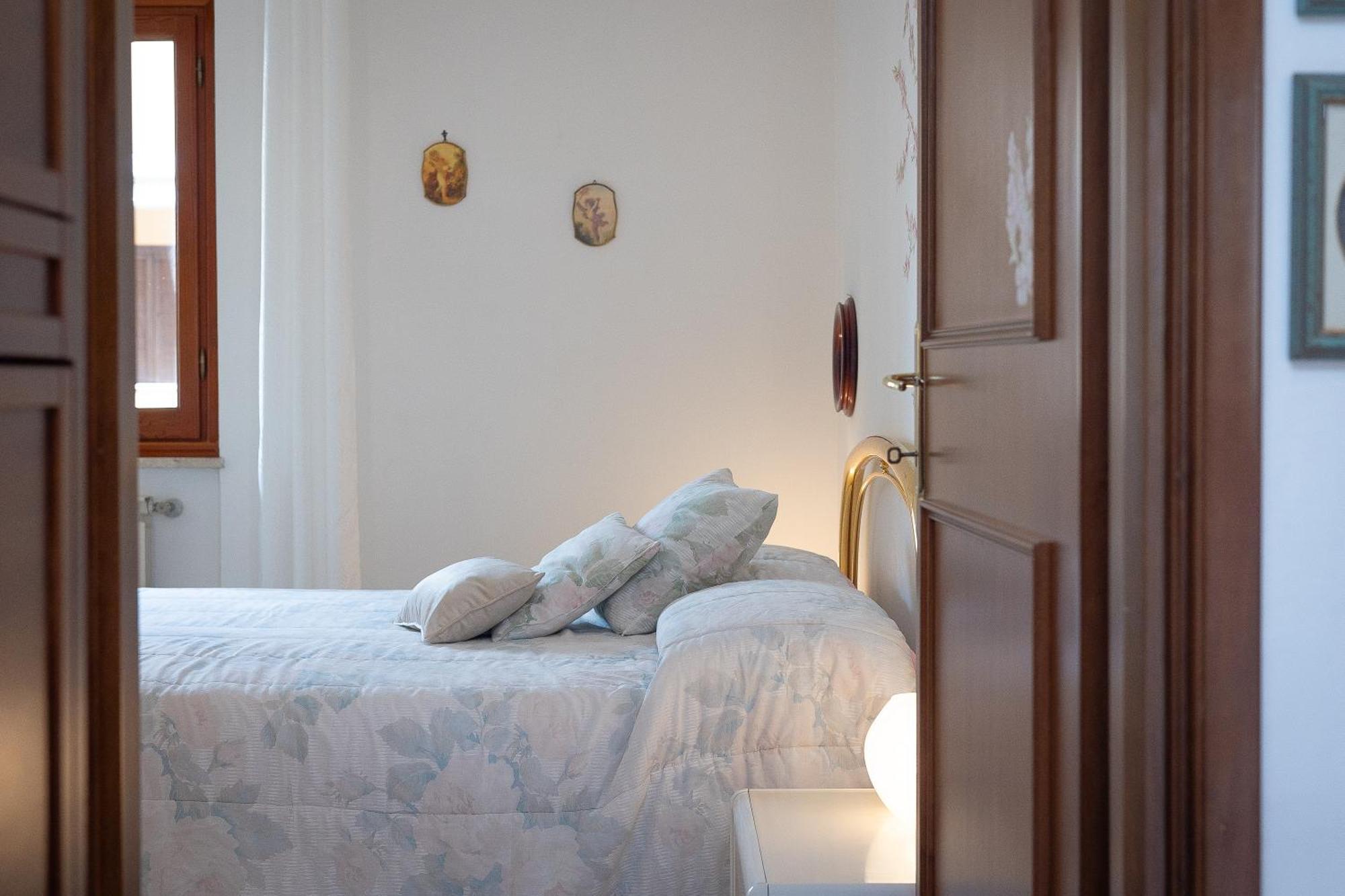 Casa Lu By Rental In Rome Ladispoli Εξωτερικό φωτογραφία
