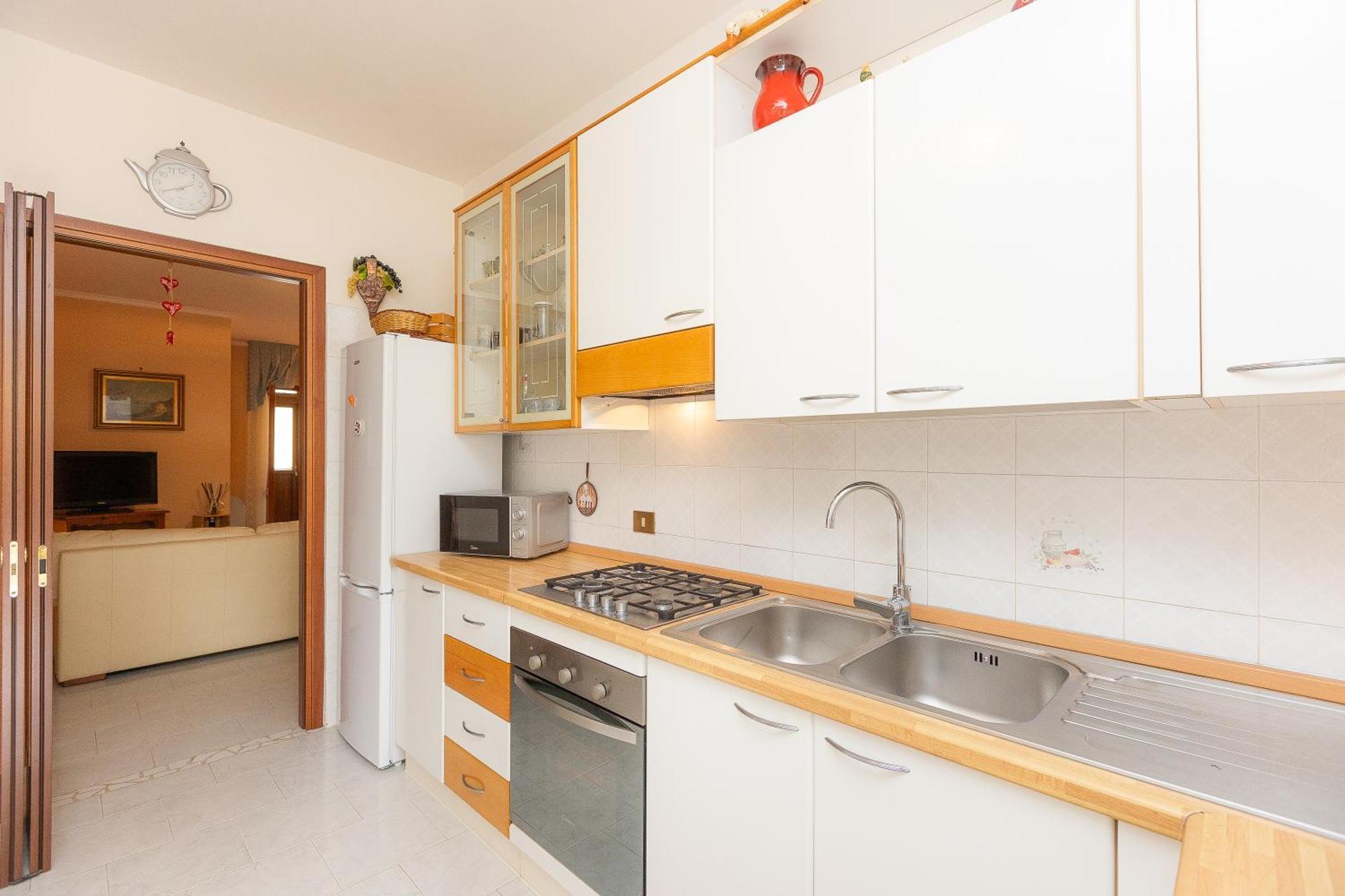 Casa Lu By Rental In Rome Ladispoli Εξωτερικό φωτογραφία