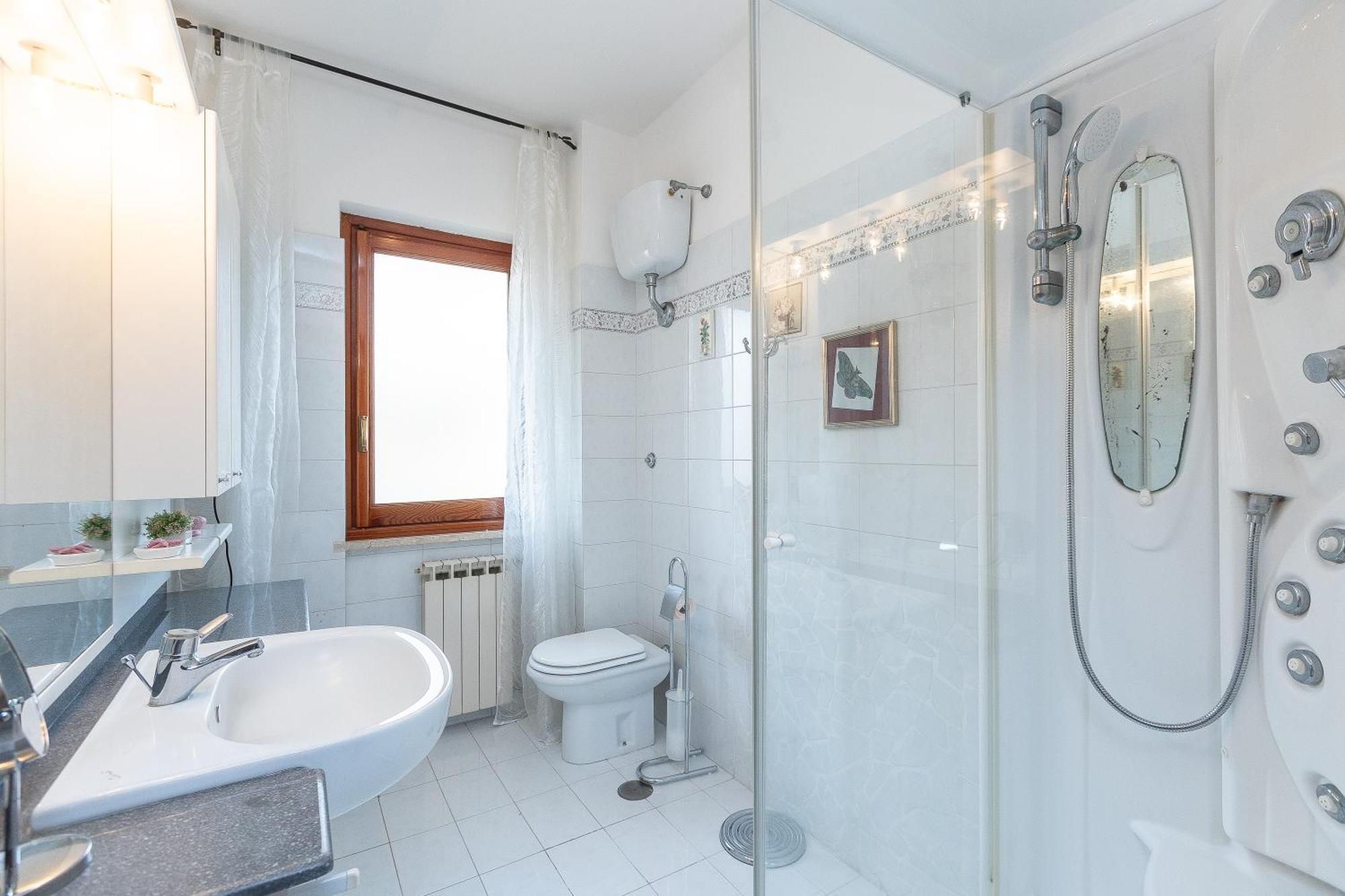Casa Lu By Rental In Rome Ladispoli Εξωτερικό φωτογραφία