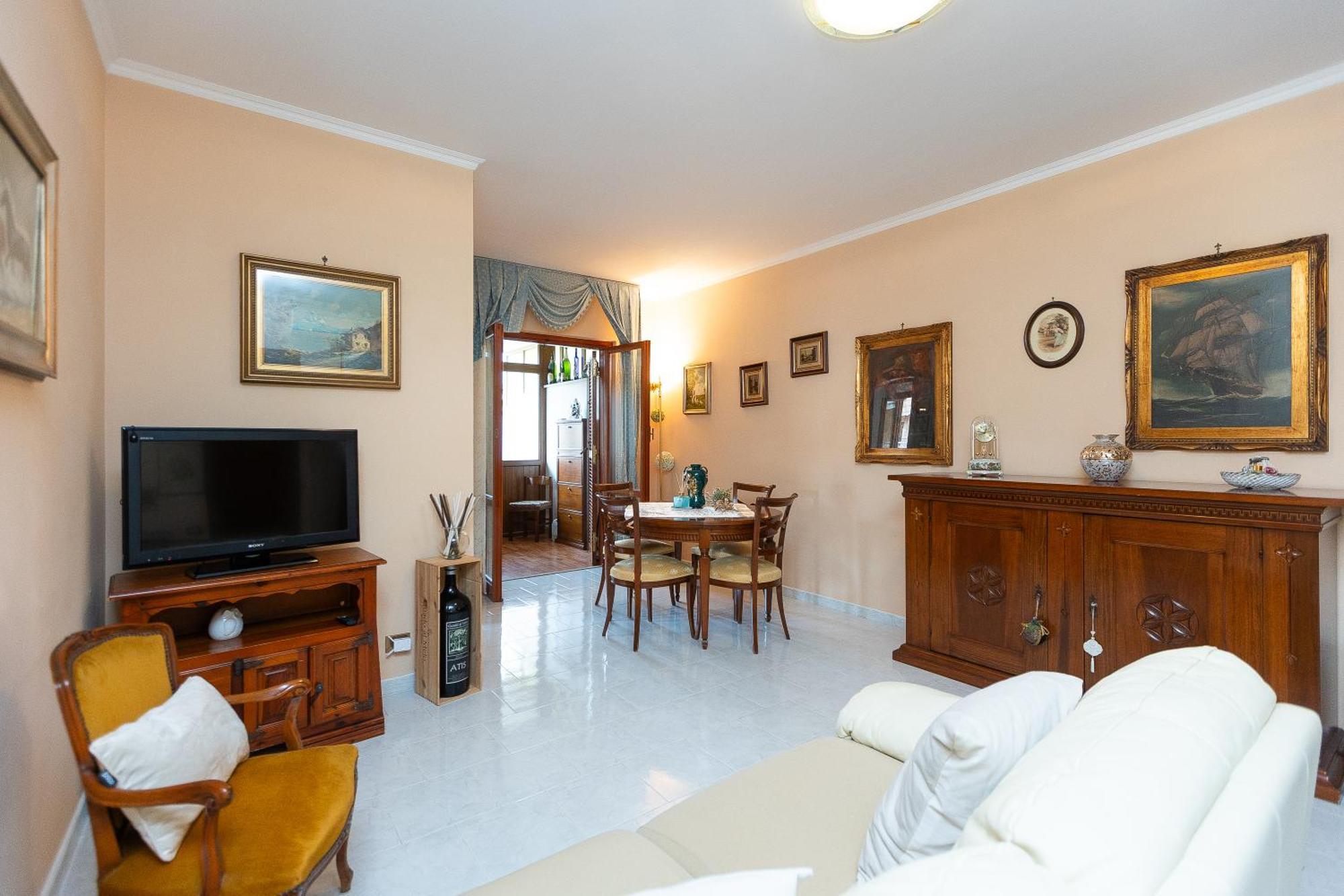 Casa Lu By Rental In Rome Ladispoli Εξωτερικό φωτογραφία