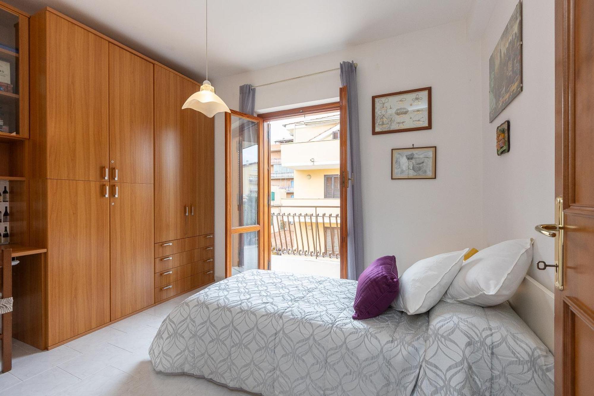 Casa Lu By Rental In Rome Ladispoli Εξωτερικό φωτογραφία