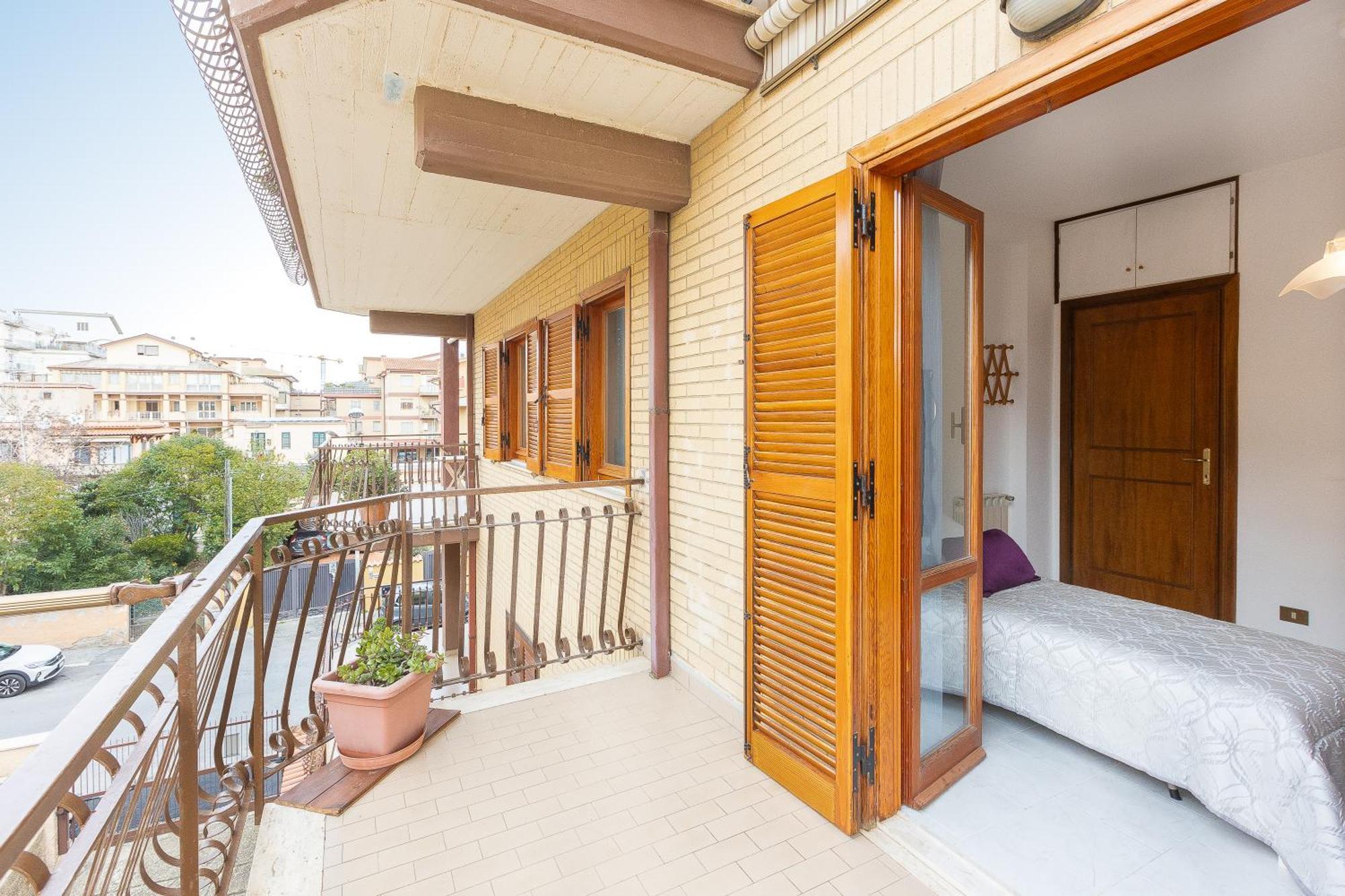 Casa Lu By Rental In Rome Ladispoli Εξωτερικό φωτογραφία